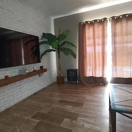 Villa Tu Casita Rural La Carlota Esterno foto