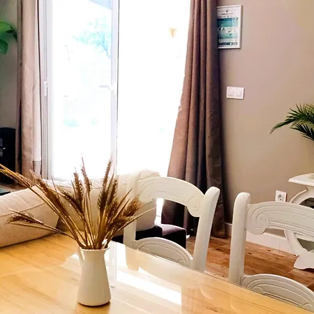 Villa Tu Casita Rural La Carlota Esterno foto