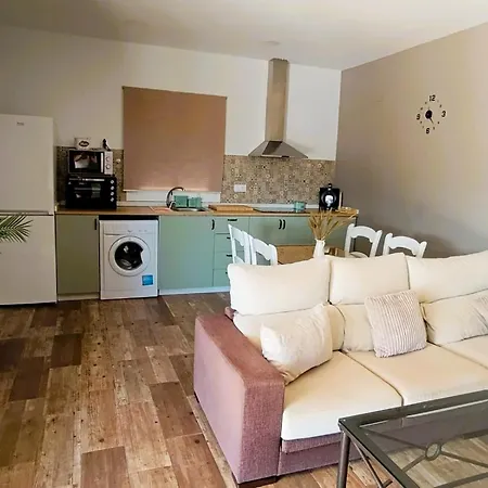 Villa Tu Casita Rural La Carlota Esterno foto