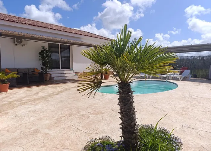 Tu Casita Rural