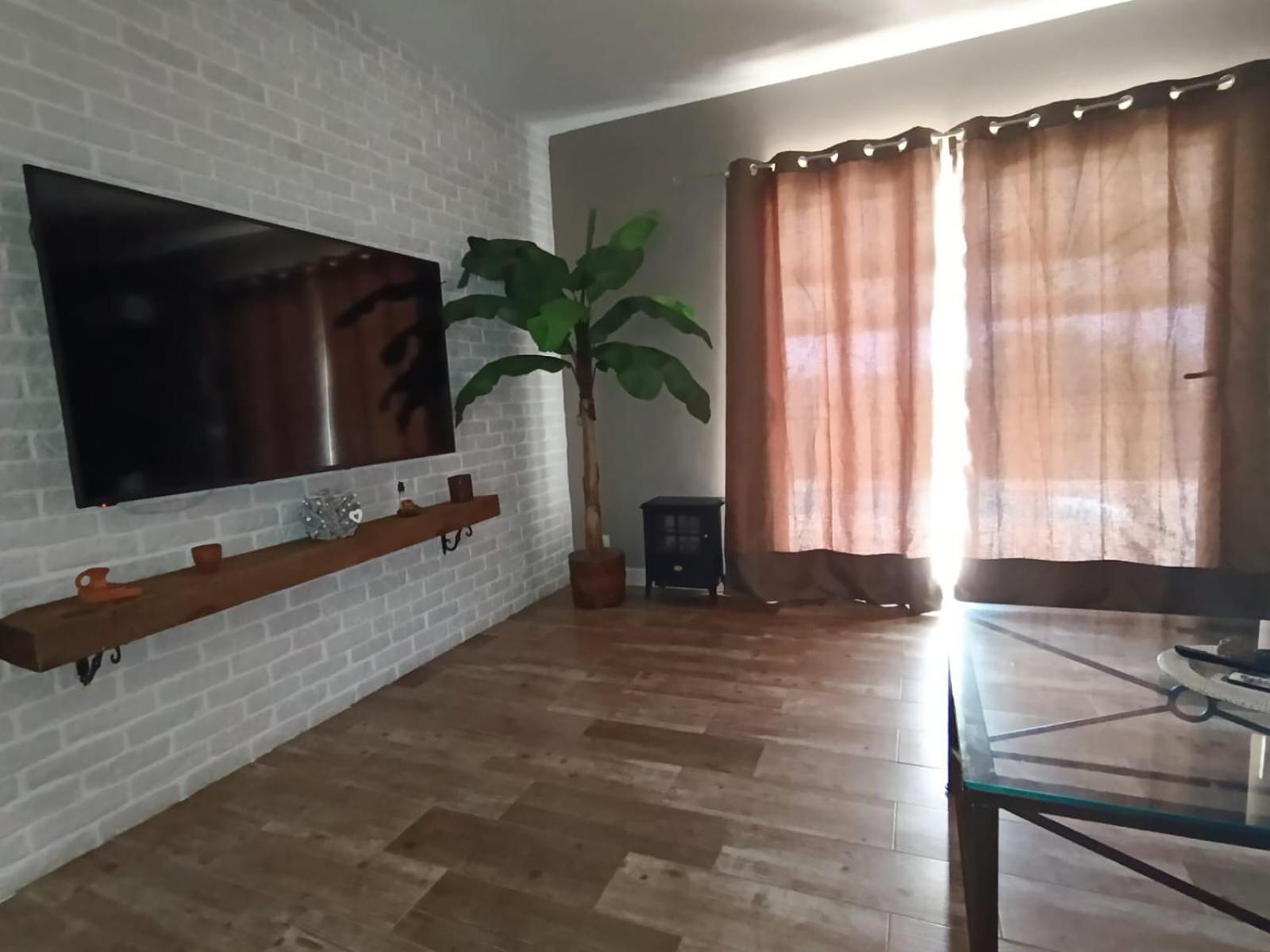 Tu Casita Rural La Carlota