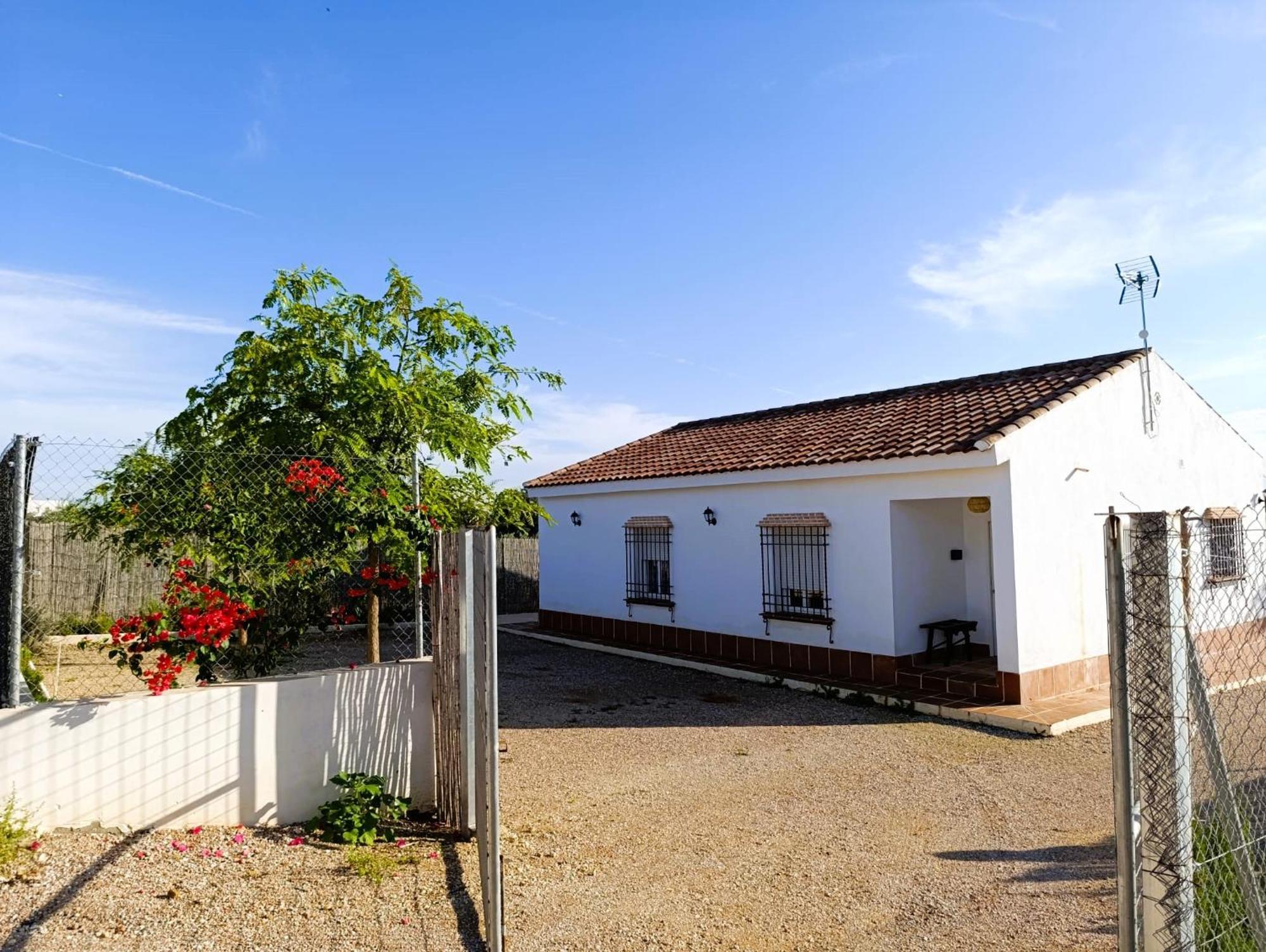Tu Casita Rural Holiday home