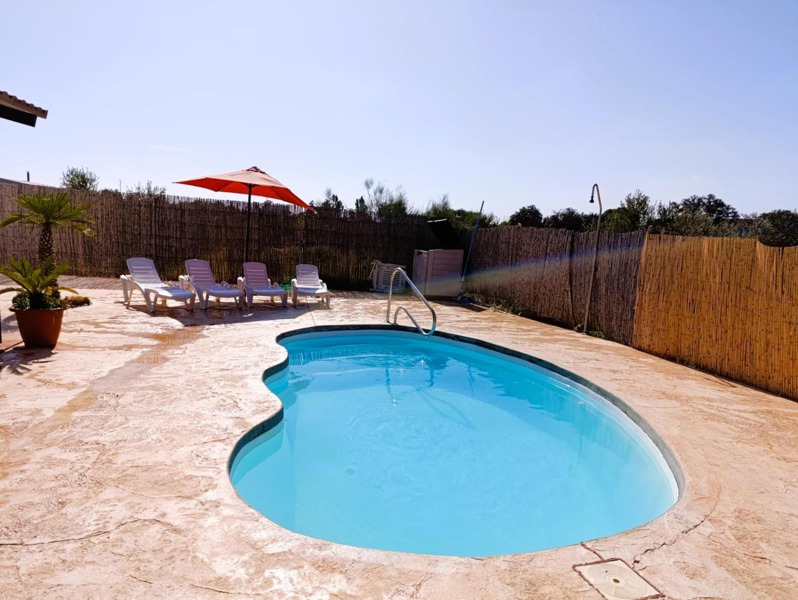 Holiday home Tu Casita Rural