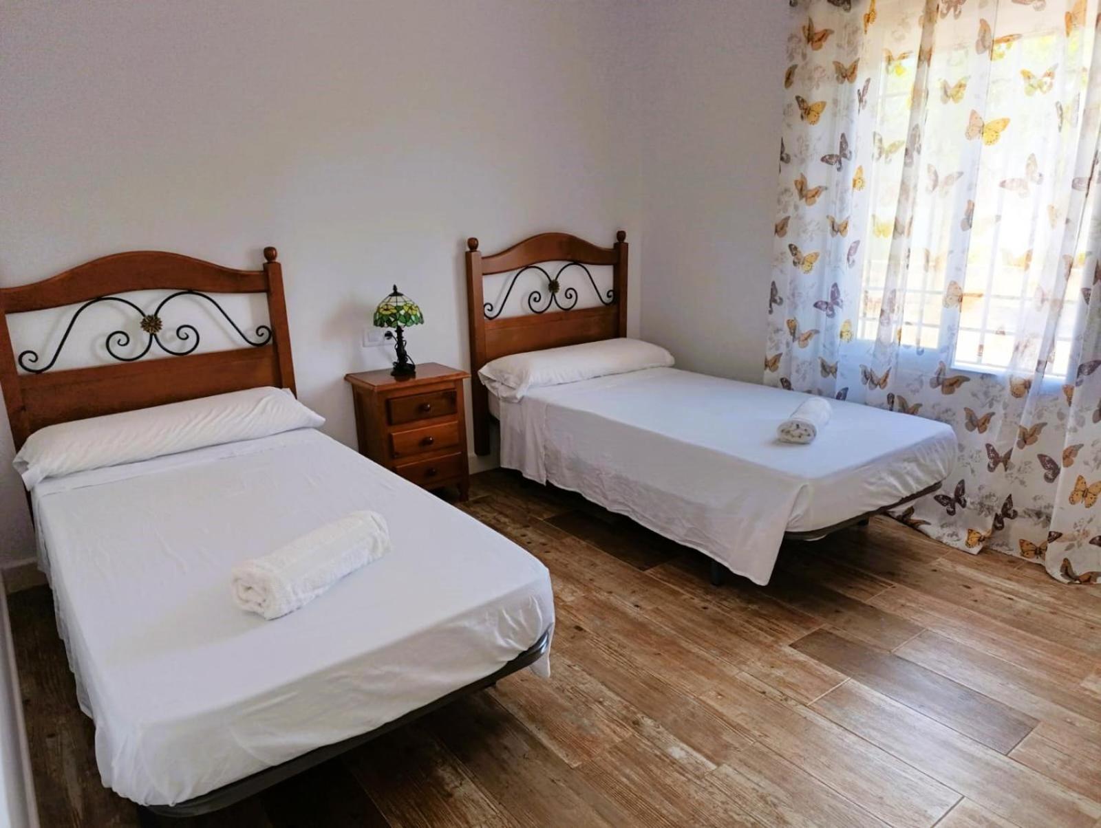 Tu Casita Rural Holiday home *