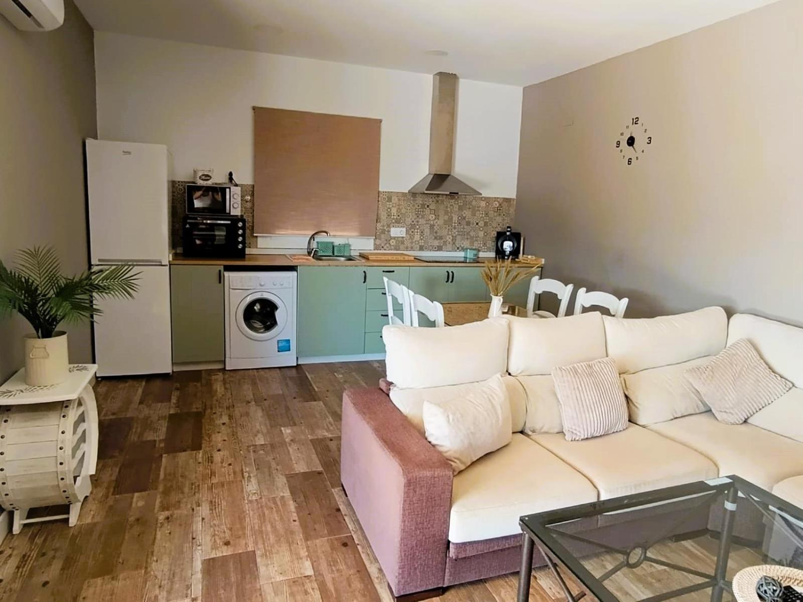 Tu Casita Rural