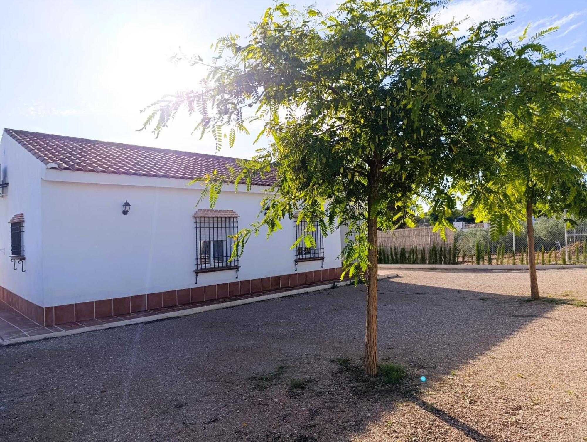Tu Casita Rural Ferienhaus