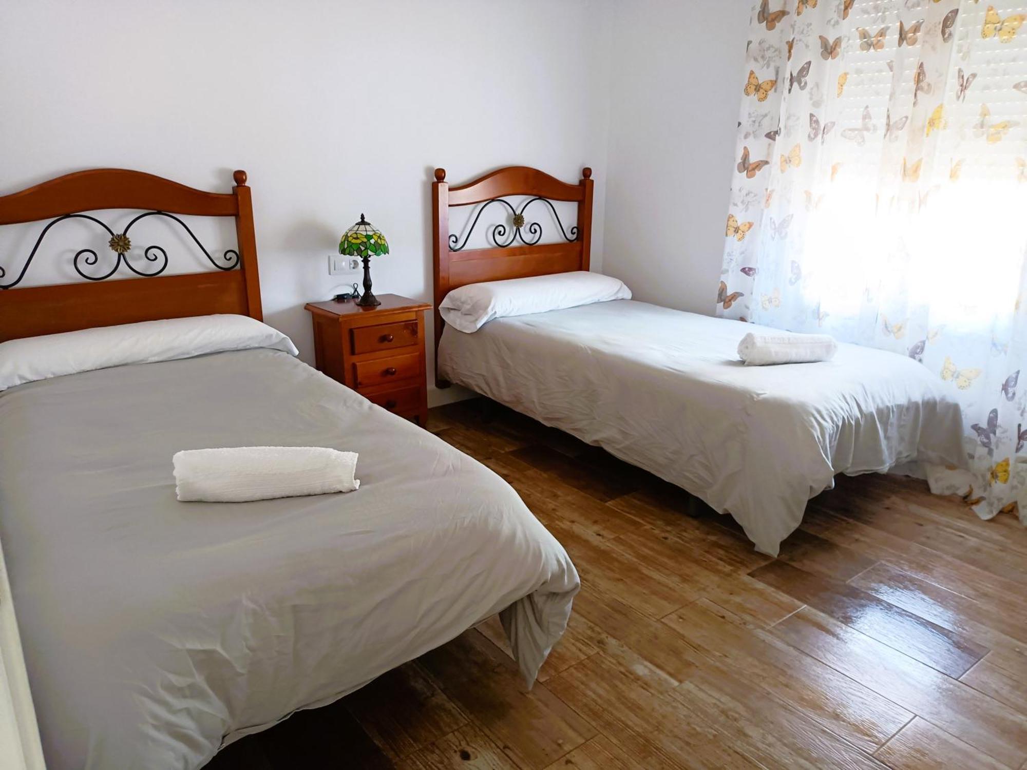 Tu Casita Rural Casa vacanze