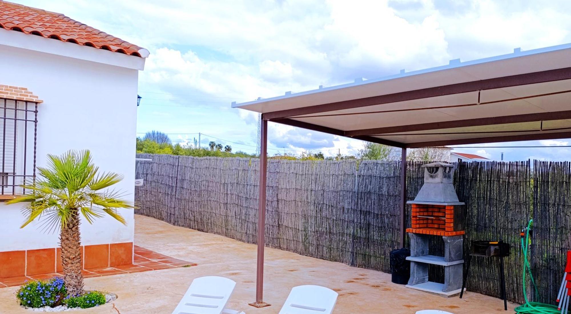 Tu Casita Rural *