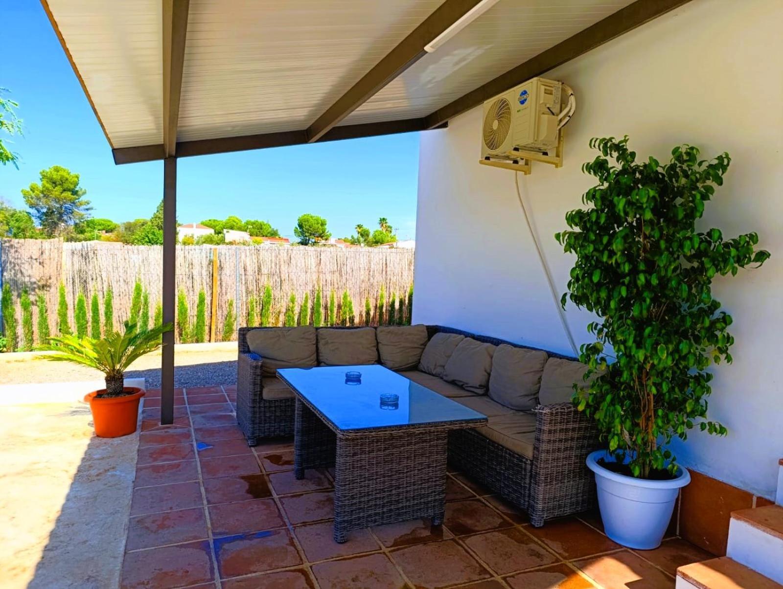 Tu Casita Rural Holiday home La Carlota