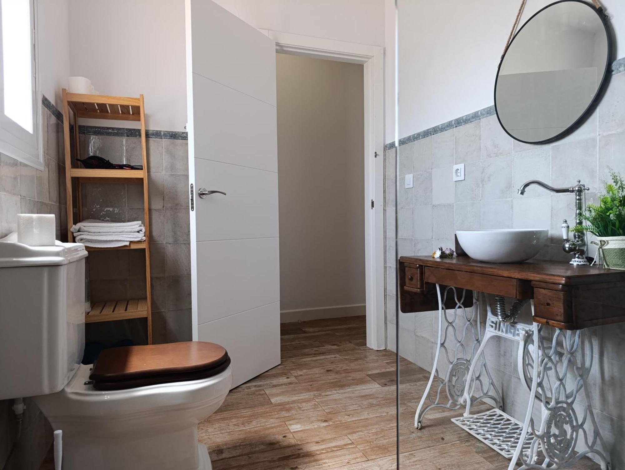 Tu Casita Rural *