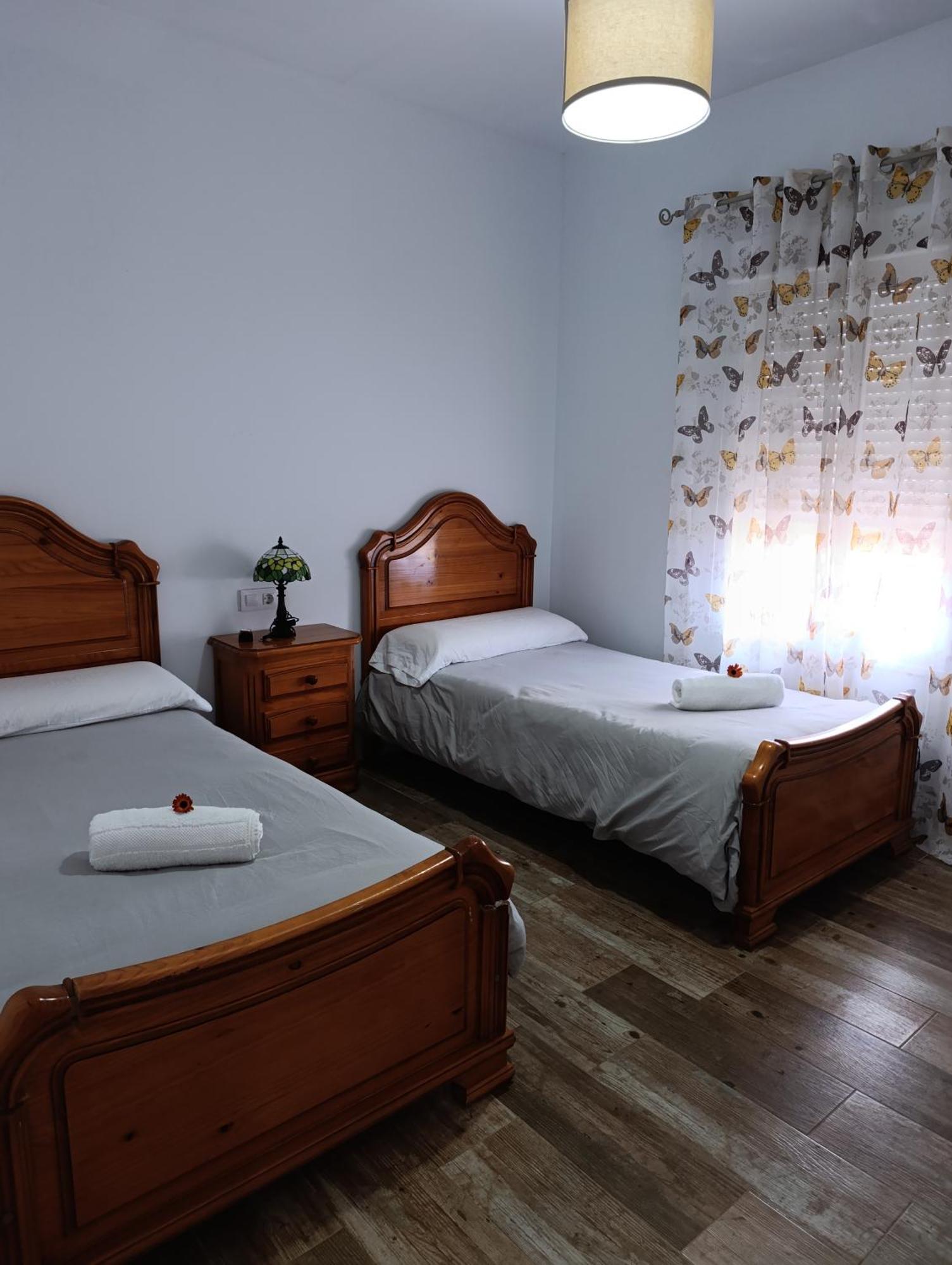 Tu Casita Rural
