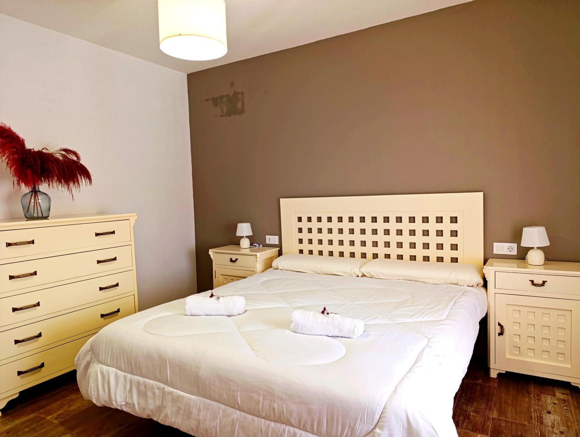 Tu Casita Rural Holiday home