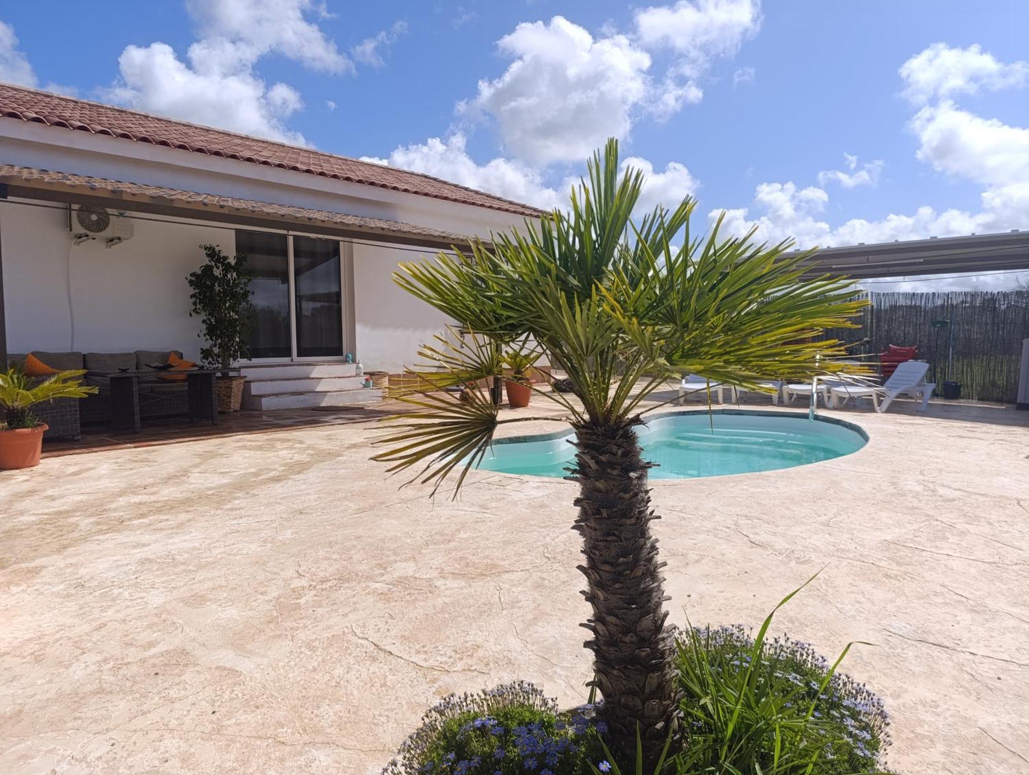 Casa vacanze Tu Casita Rural